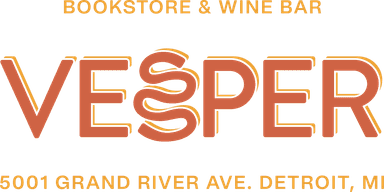 Vesper Books & Wine