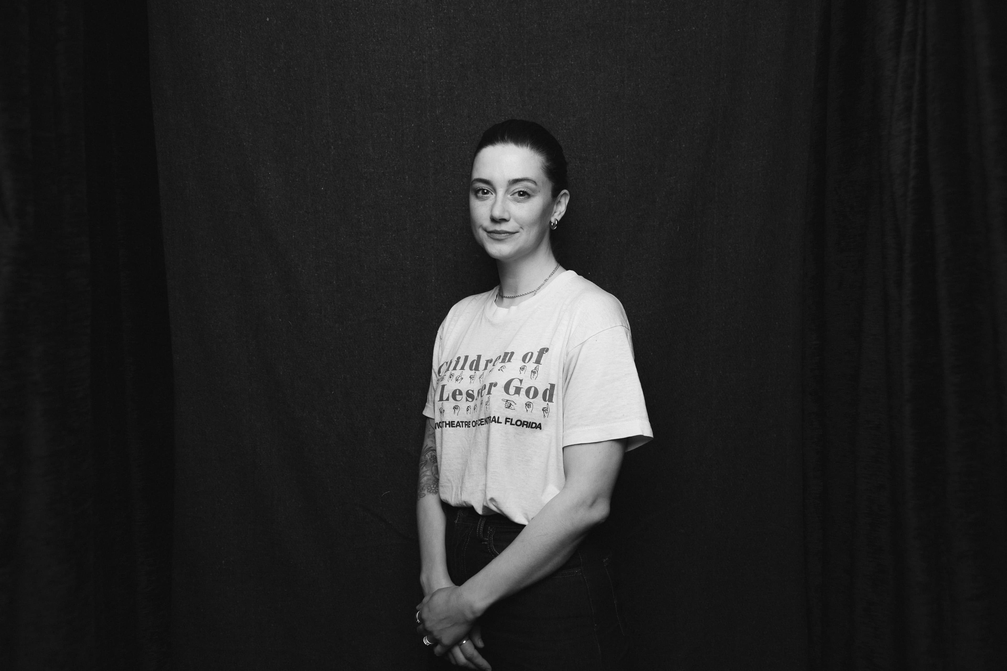 Symantha Duggan